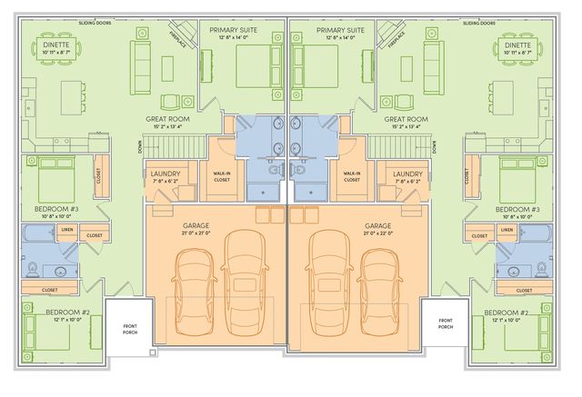 1121 Elderberry ROAD, Oconomowoc, WI 53066