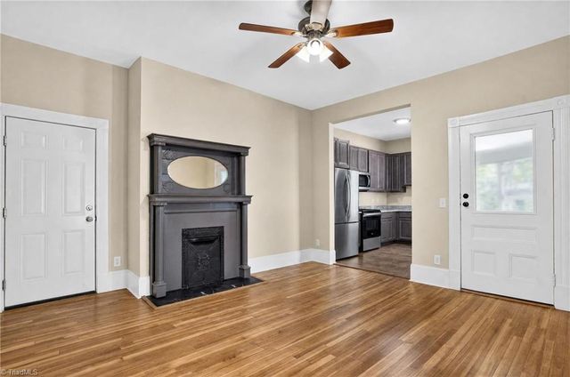 201 Tate Street B, Greensboro, NC 27403