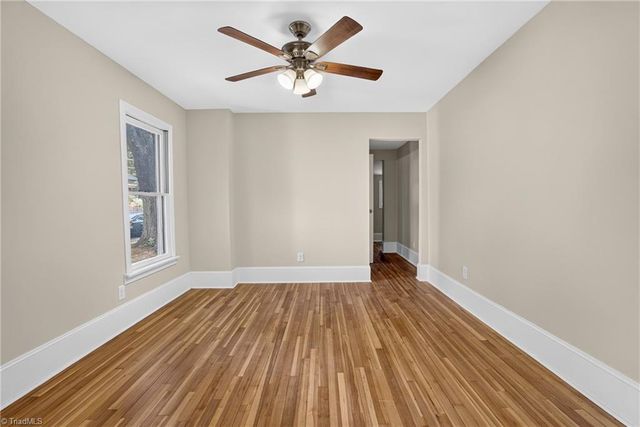 201 Tate Street B, Greensboro, NC 27403