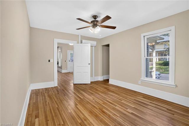 201 Tate Street B, Greensboro, NC 27403