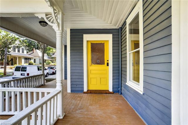 201 Tate Street B, Greensboro, NC 27403