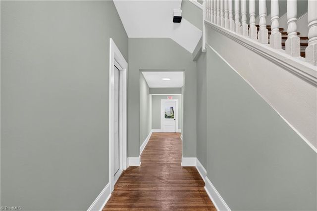 201 Tate Street B, Greensboro, NC 27403
