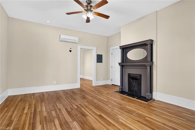 201 Tate Street B, Greensboro, NC 27403