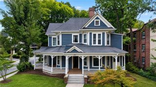 201 Tate Street B, Greensboro, NC 27403