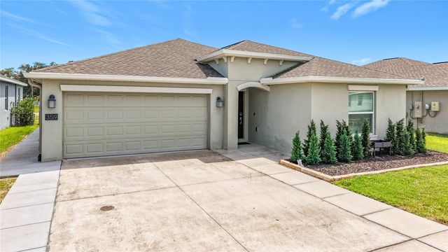 359 MACARTHUR STREET, Bartow, FL 33830