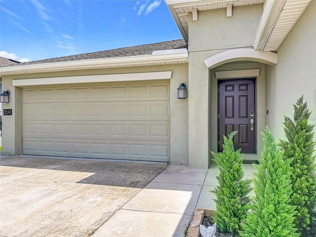 359 MACARTHUR STREET, Bartow, FL 33830