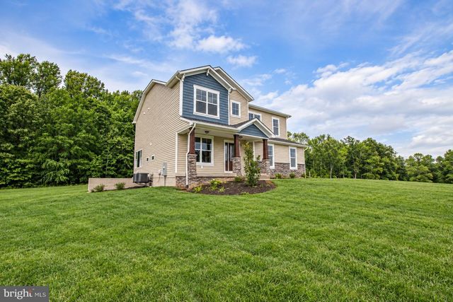 LOT 5 SOUTHALL DR, King George, VA 22485