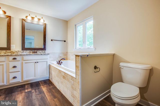 LOT 5 SOUTHALL DR, King George, VA 22485