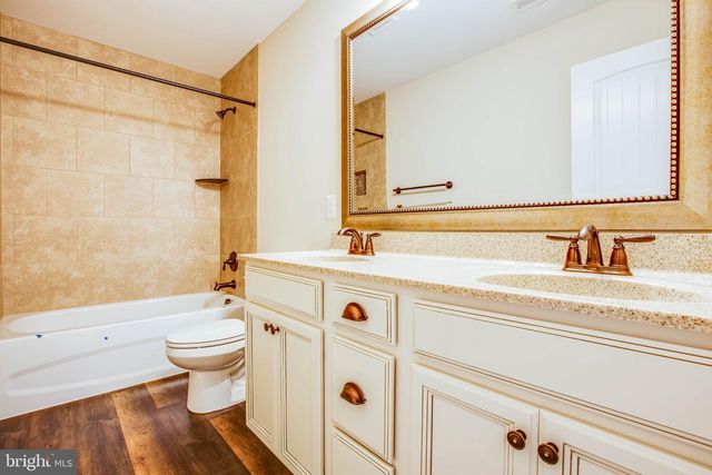 LOT 5 SOUTHALL DR, King George, VA 22485