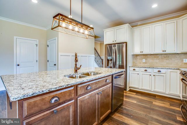 LOT 5 SOUTHALL DR, King George, VA 22485