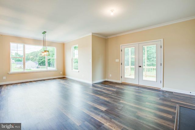 LOT 5 SOUTHALL DR, King George, VA 22485