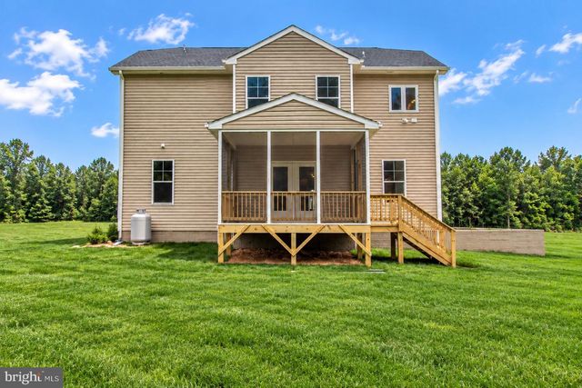 LOT 5 SOUTHALL DR, King George, VA 22485