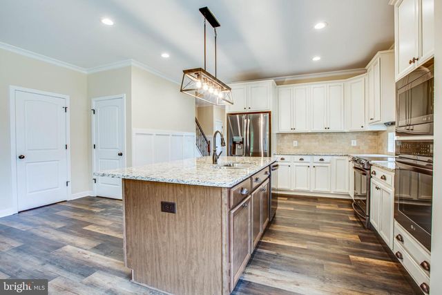 LOT 5 SOUTHALL DR, King George, VA 22485