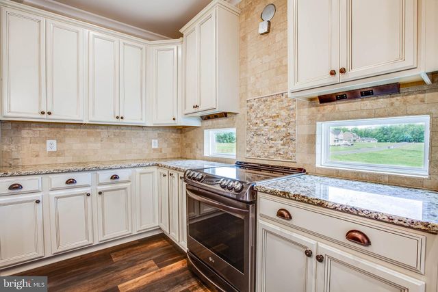 LOT 5 SOUTHALL DR, King George, VA 22485