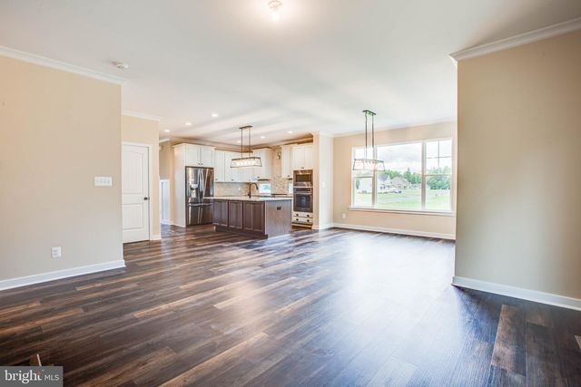 LOT 5 SOUTHALL DR, King George, VA 22485