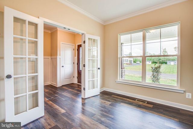 LOT 5 SOUTHALL DR, King George, VA 22485