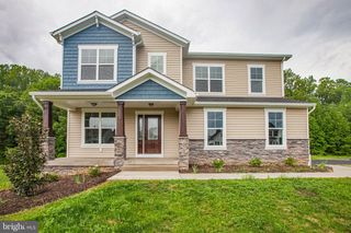 LOT 5 SOUTHALL DR, King George, VA 22485