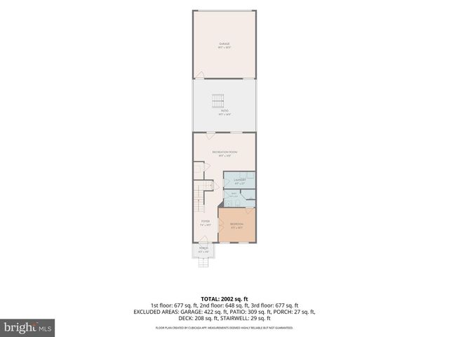 22952 FLEET TER, Sterling, VA 20166