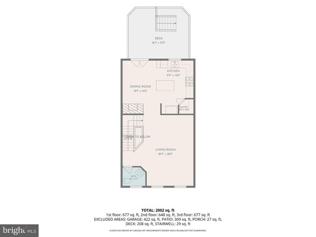 22952 FLEET TER, Sterling, VA 20166
