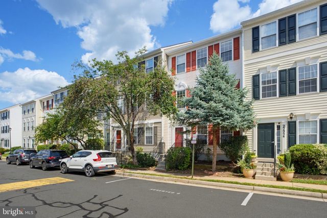 22952 FLEET TER, Sterling, VA 20166