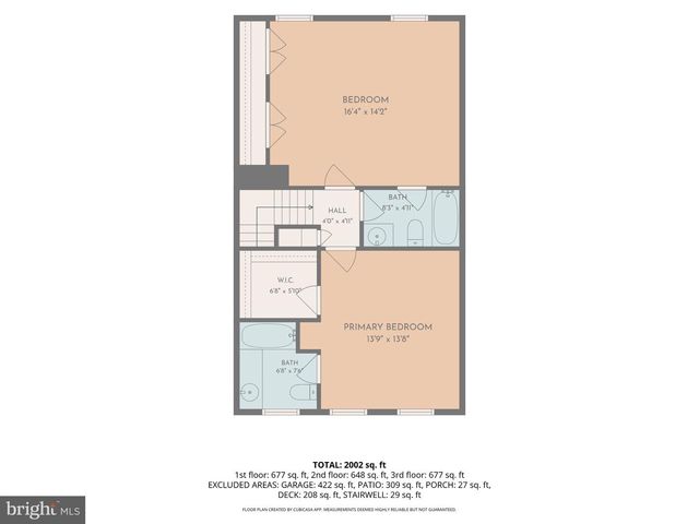22952 FLEET TER, Sterling, VA 20166