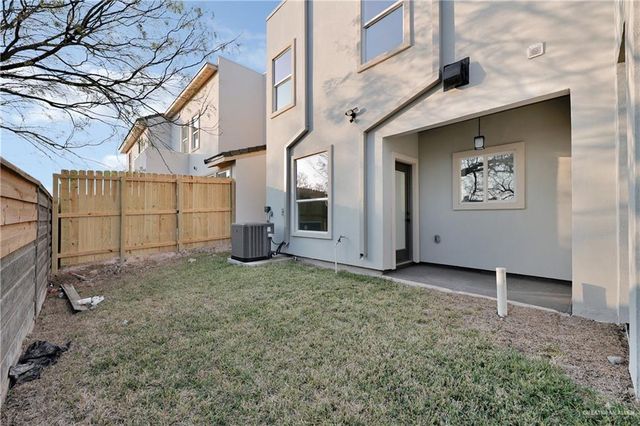 1834 Sunset Drive, Mission, TX 78572