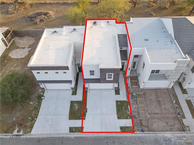 1834 Sunset Drive, Mission, TX 78572