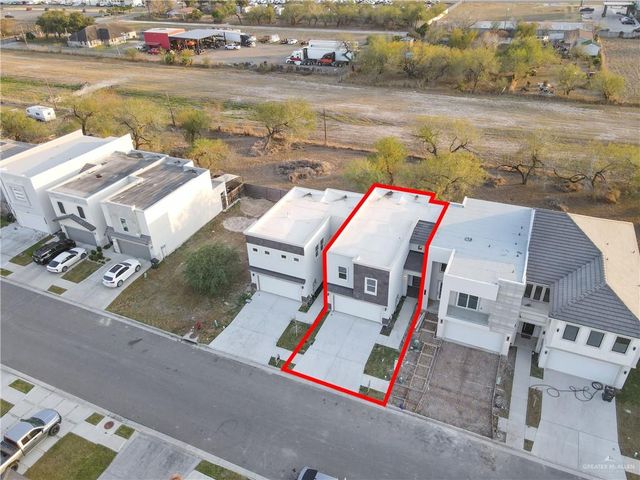 1834 Sunset Drive, Mission, TX 78572