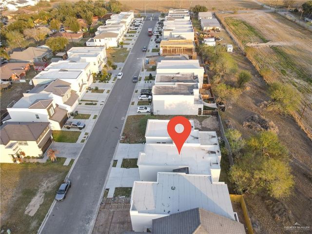 1834 Sunset Drive, Mission, TX 78572