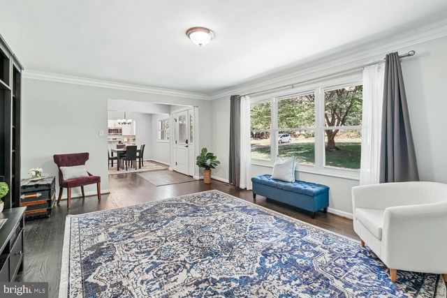 1554 HENRYTON RD, Marriottsville, MD 21104