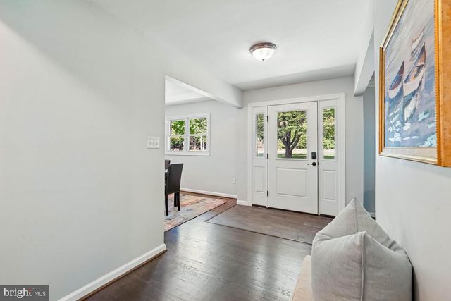 1554 HENRYTON RD, Marriottsville, MD 21104
