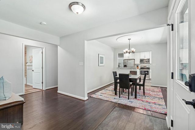 1554 HENRYTON RD, Marriottsville, MD 21104