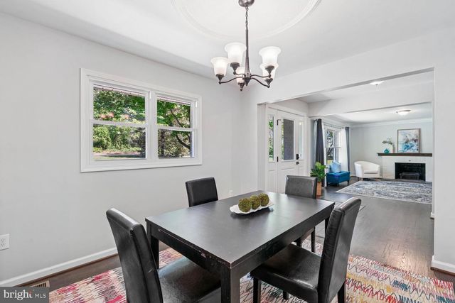 1554 HENRYTON RD, Marriottsville, MD 21104