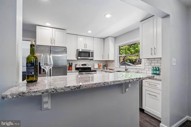 1554 HENRYTON RD, Marriottsville, MD 21104