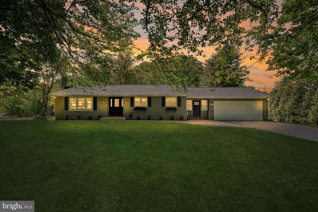 1554 HENRYTON RD, Marriottsville, MD 21104