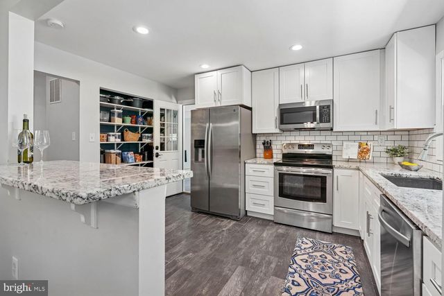 1554 HENRYTON RD, Marriottsville, MD 21104