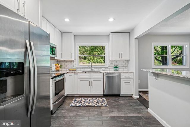 1554 HENRYTON RD, Marriottsville, MD 21104