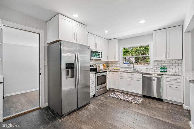 1554 HENRYTON RD, Marriottsville, MD 21104
