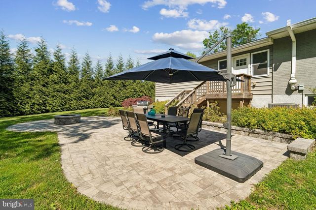 1554 HENRYTON RD, Marriottsville, MD 21104