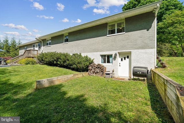 1554 HENRYTON RD, Marriottsville, MD 21104