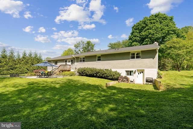 1554 HENRYTON RD, Marriottsville, MD 21104