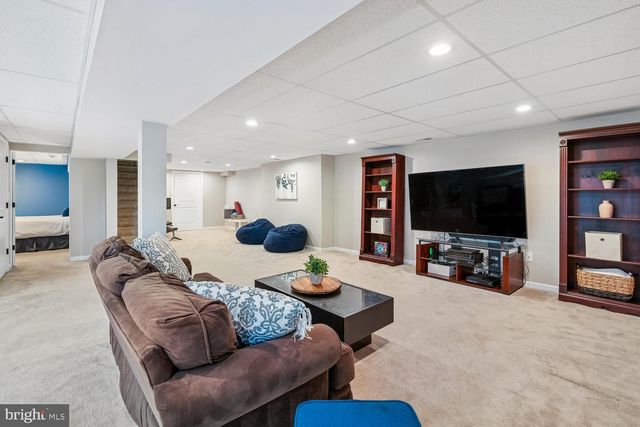 1554 HENRYTON RD, Marriottsville, MD 21104