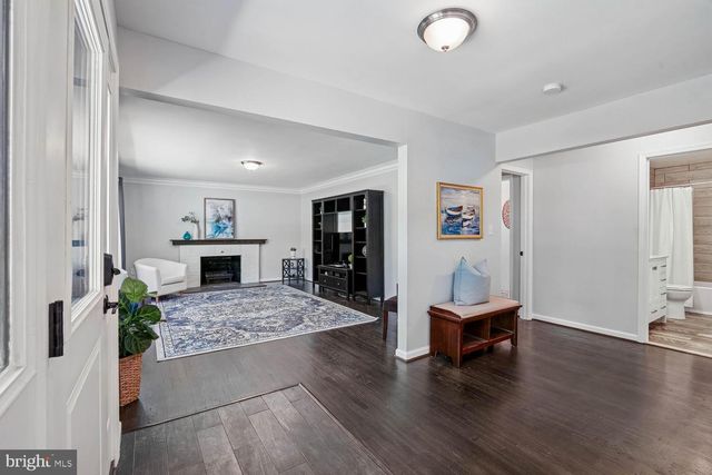 1554 HENRYTON RD, Marriottsville, MD 21104