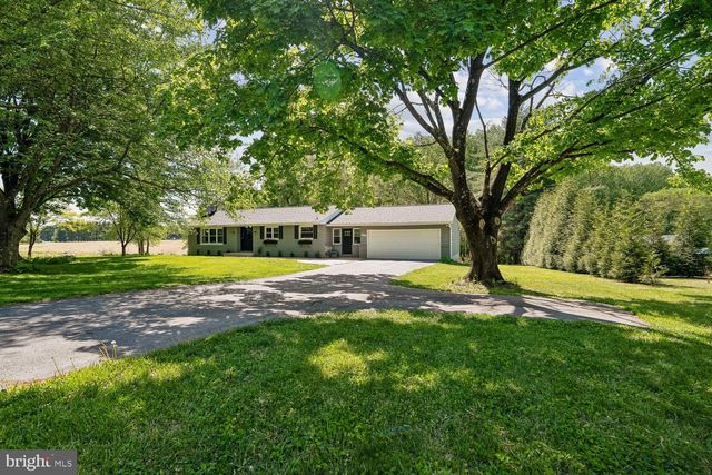 1554 HENRYTON RD, Marriottsville, MD 21104