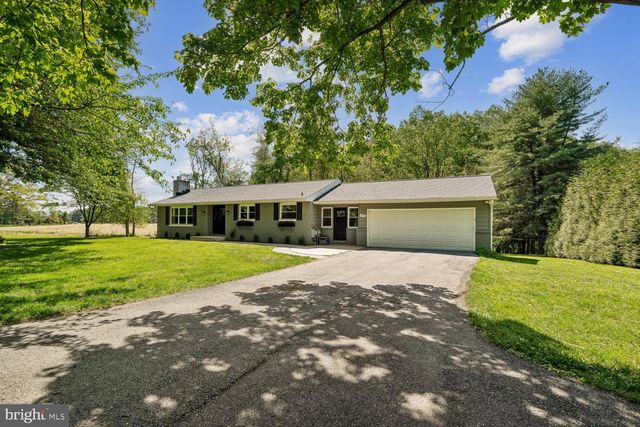 1554 HENRYTON RD, Marriottsville, MD 21104