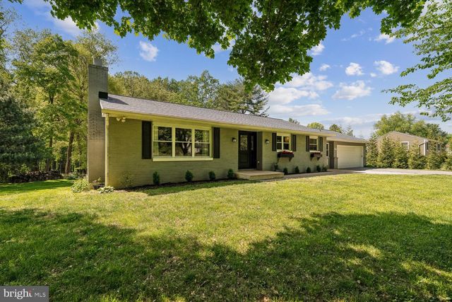 1554 HENRYTON RD, Marriottsville, MD 21104