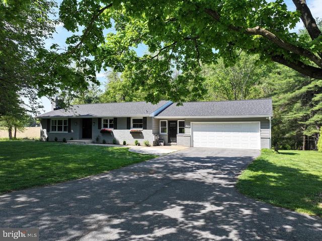1554 HENRYTON RD, Marriottsville, MD 21104