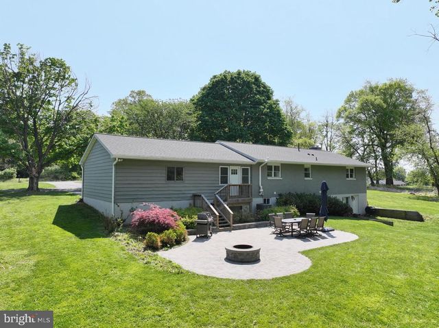 1554 HENRYTON RD, Marriottsville, MD 21104