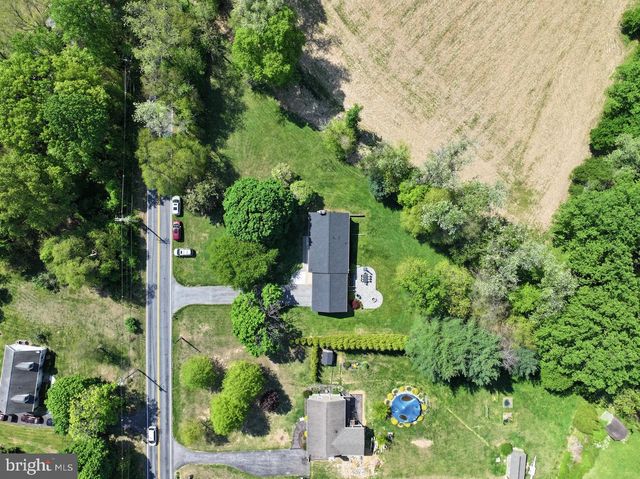 1554 HENRYTON RD, Marriottsville, MD 21104