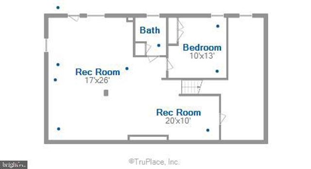 1554 HENRYTON RD, Marriottsville, MD 21104